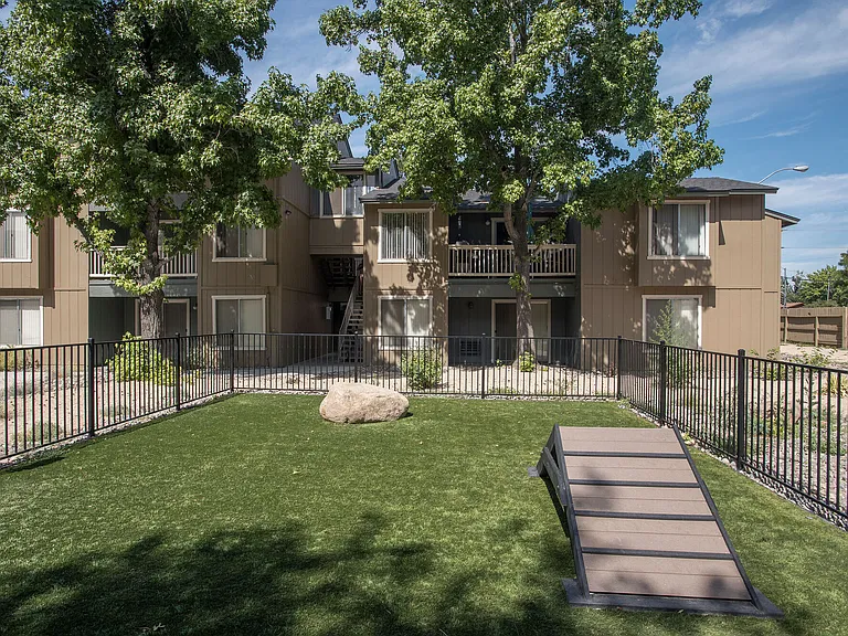 Keyway Apartments — Photo 6