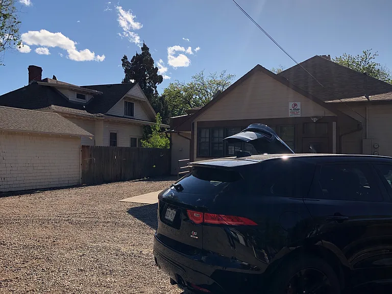 1020 S College Ave #A — Photo 18