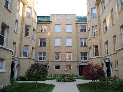2nd image of 1617 W Columbia Ave APT 1N