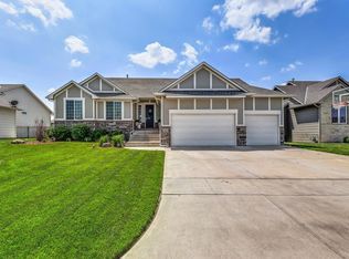 3303 N Judith St, Wichita, KS 67205