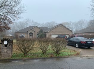 185 Lorene St, Austin, AR 72007