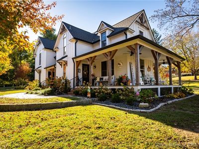 4081 Paoli Pike, Floyds Knobs, IN, 47119