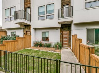 3816 Roseland Ave #C, Dallas, TX 75204