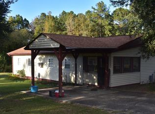 5240 McDaniel Rd, Rembert, SC 29128