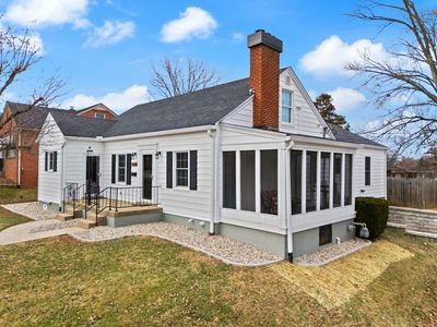 313 Clements Ave, Somerset, KY, 42501