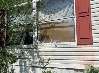 424 Paint Rock Valley Rd, Philadelphia, TN 37846