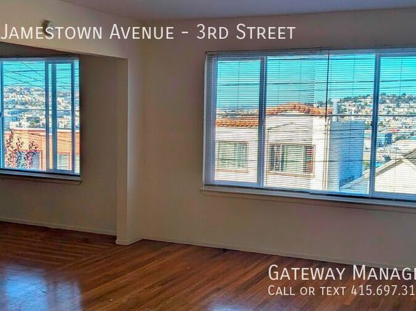 1055 Jamestown Ave #3