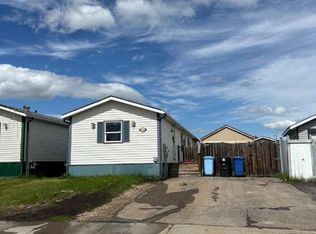 120 N Hunter St, Wood Buffalo, AB T9K2K6