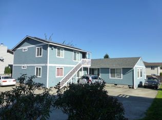 2801 M Ave APT 4, Anacortes, WA 98221