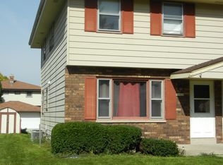 11022 W Florist Ave, Milwaukee, WI 53225