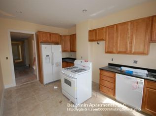 191 Boylston St #4, Jamaica Plain, MA 02130