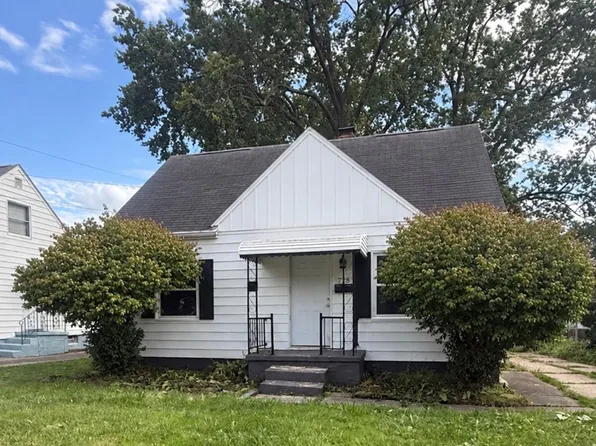 778 E Archwood Ave, Akron, OH 44306