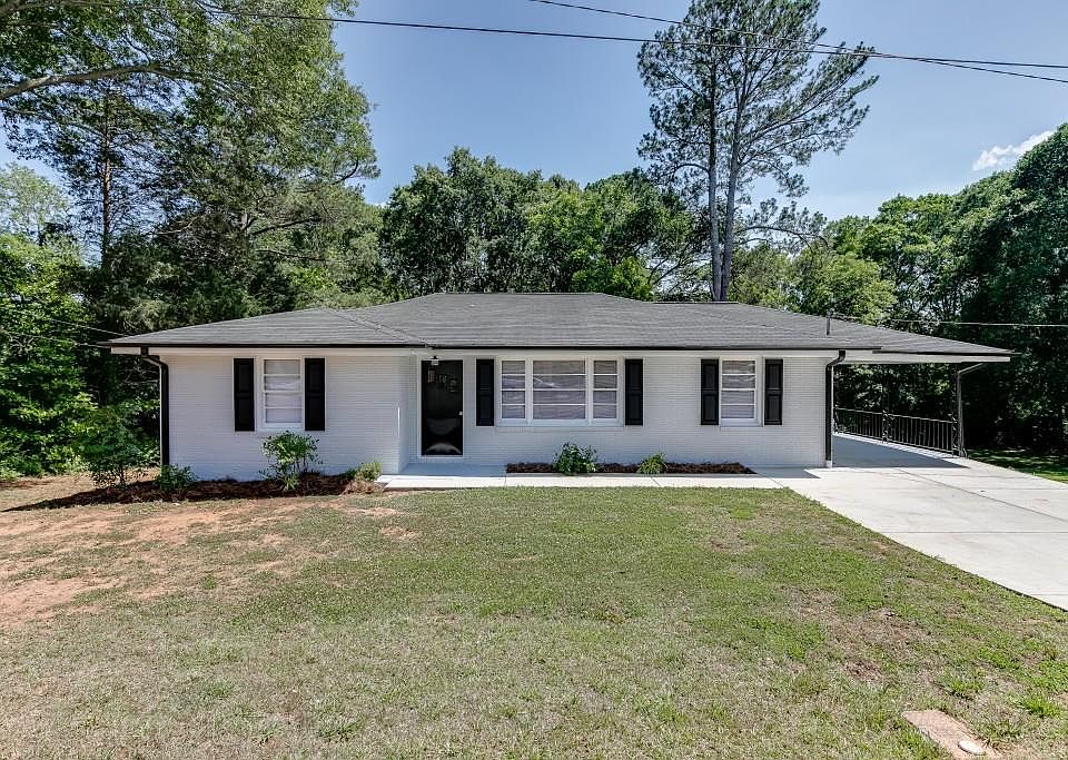 775 Gordon St, Jefferson, GA 30549 Zillow