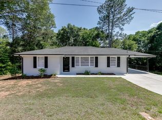 775 Gordon St, Jefferson, GA 30549