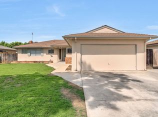5455 N Bond St, Fresno, CA 93710