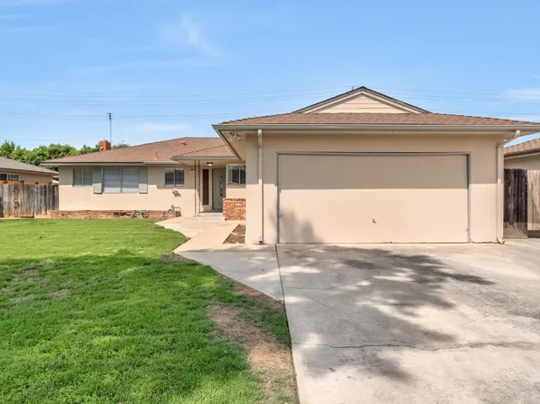 5455 N Bond St, Fresno, CA 93710