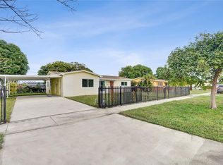 Bell Gardens, Miami Gardens, FL 33056