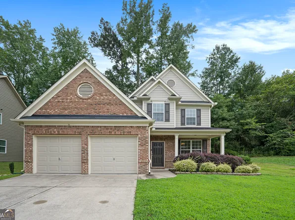 2070 Bonny Glen Cir, Austell, GA 30106