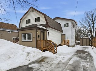 240 Ruby St, Midland, ON L4R2L4