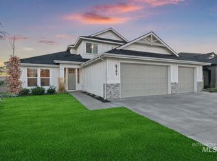 8797 E Hyacinth St, Nampa, ID 83687