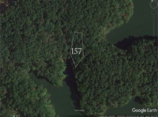 1131 Horseshoe Dr #157, Greensboro, GA 30642