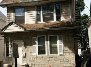162 Van Buren St, Passaic, NJ 07055