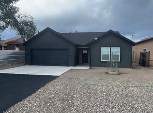 445 E 100 S, Beaver, UT 84713