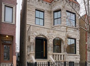 1630 W Warren Blvd #2, Chicago, IL 60612