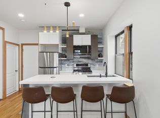25 High St APT 3, Jersey City, NJ 07306