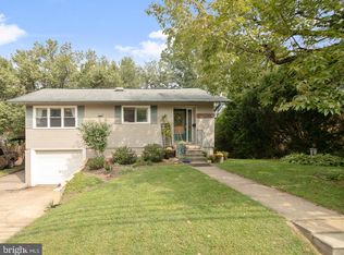 60 Cinder Rd, Lutherville Timonium, MD 21093