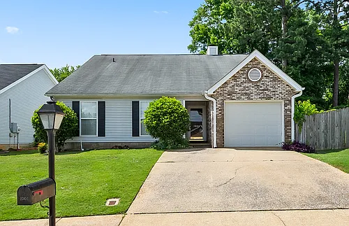 1006 Yellowhammer Ln Photo 1