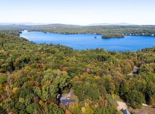 Black Brook Rd, Meredith, NH 03253