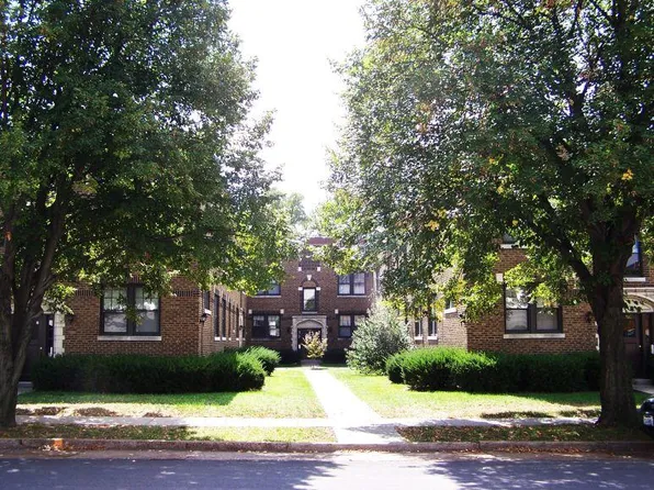 7348 Ethel Ave, Saint Louis, MO 63117