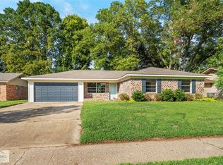 522 Oriole Ln, Shreveport, LA 71105
