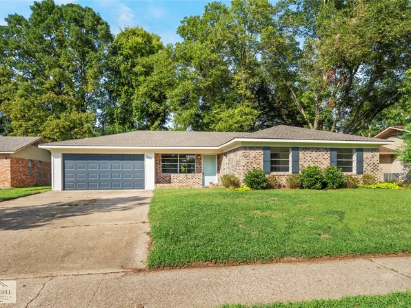 522 Oriole Ln, Shreveport, LA 71105