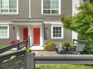 19696 Hammond Rd #35, Pitt Meadows, BC V3Y 0G7