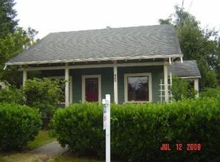 7035 SW 54th Ave, Portland, OR 97219