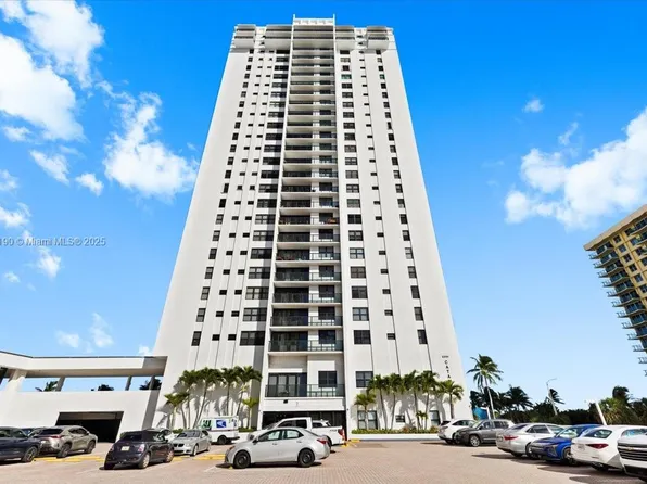 2301 S Ocean Dr APT 2004, Hollywood, FL 33019
