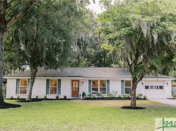 1026 Brittlewood Drive, Savannah, GA 31410