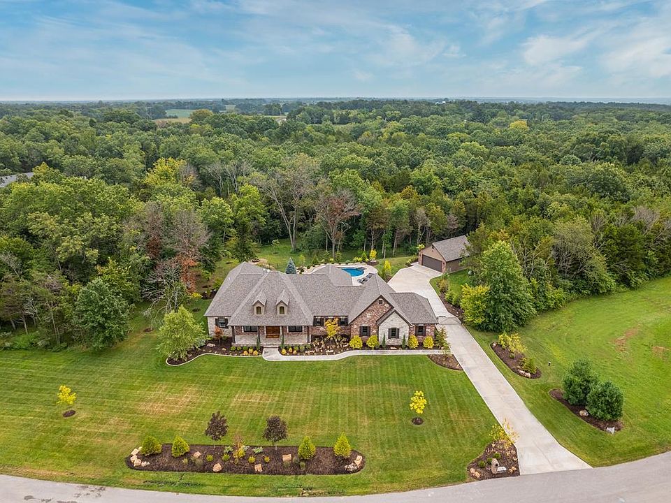 130 Foristell Ridge Ct, Foristell, MO 63348 Zillow