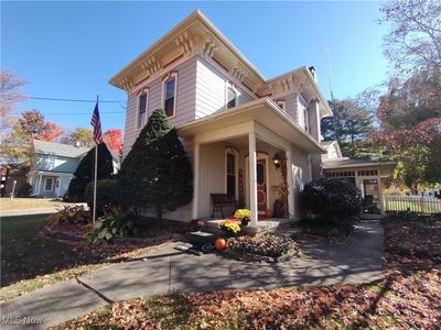 353 High St, Doylestown, OH, 44230