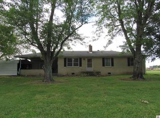 4840 State Route 464, Mayfield, KY 42066