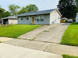 926 Daffodil Dr, Marion, OH