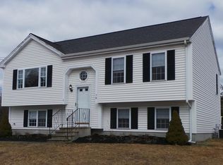 78 Tynan Ave, Taunton, MA 02780