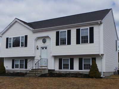 78 Tynan Ave, Taunton, MA, 02780
