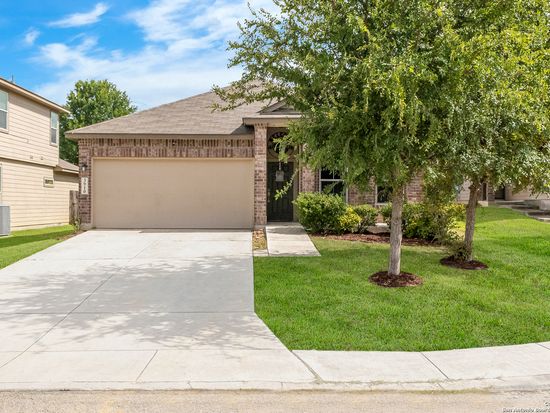 3910 Adair Bluff, San Antonio, TX 78223