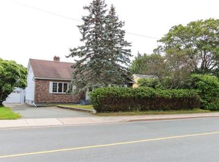 137 Elizabeth Ave, St. John's, NL A1B1S2
