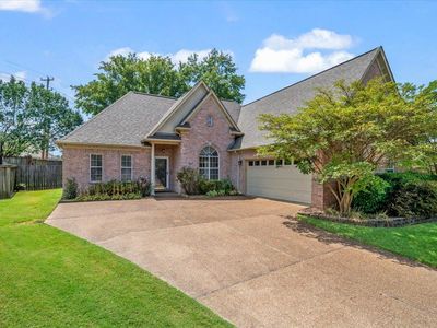 1279 River Ridge Dr, Collierville, TN, 38017