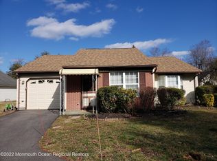 6 Linton Close #1000, Freehold, NJ 07728