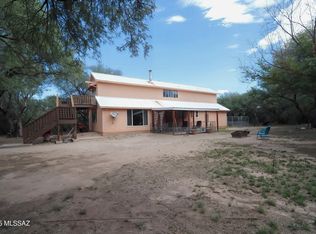 730 N River Rd, Saint David, AZ 85630